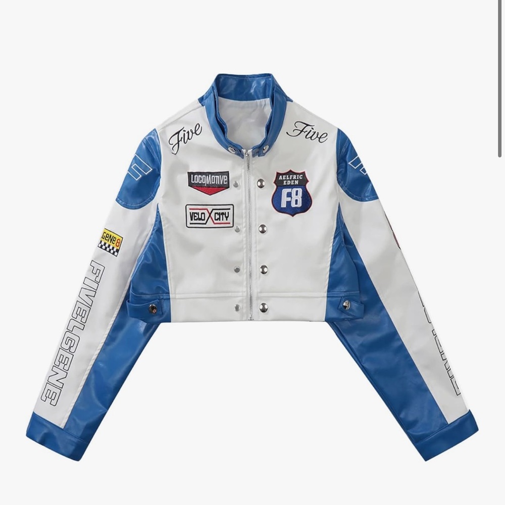 Aelfric Eden Jacket